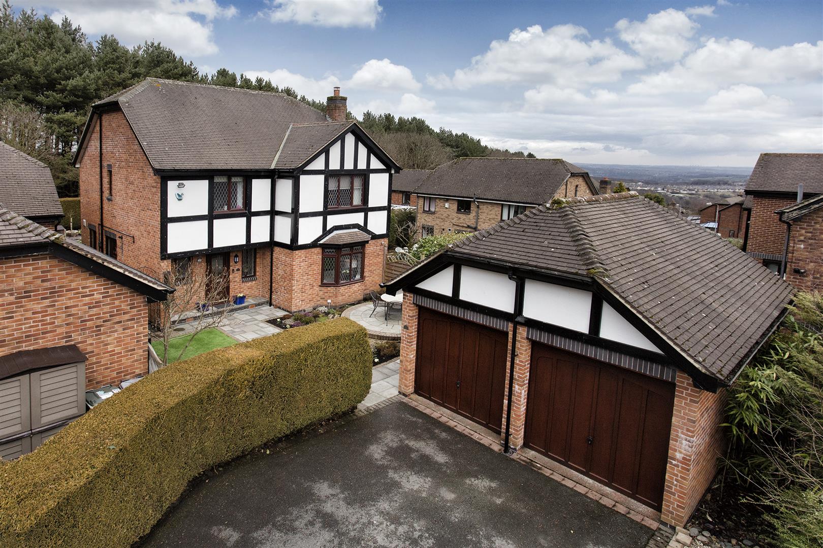 Houses for sale Huddersfield Property for sale Martin Thornton